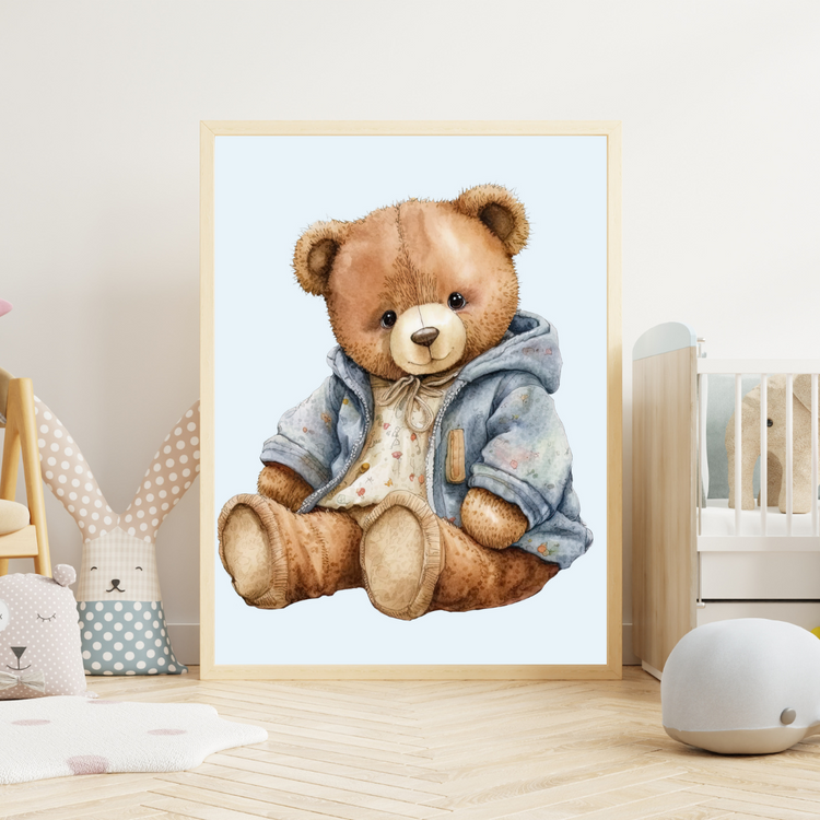 Baby Nursery Prints